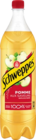 Schweppes pomme en promo chez Lidl Schweppes pomme dans le catalogue Lidl