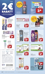 Tablett Angebot im aktuellen combi Prospekt auf Seite 22