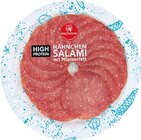 Aktuelle Wurst Angebote bei Netto Marken-Discount in Karlsruhe Aktuelles Salami-Sortiment Angebot bei Netto Marken-Discount in Karlsruhe ab 1,29 €