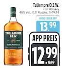 Irish Whiskey Angebote von Tullamore D.E.W. bei EDEKA Kaufbeuren für 12,99 €