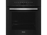 Aktuelles DGC 7151, Dampfbackofen (Einbaugerät, 76 l, 595 mm breit), BlackLine, Dampfgarfunktion Angebot bei MediaMarkt Saturn in Koblenz ab 1.699,00 €