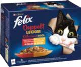 Aktuelle Felix Katzenfutter Angebote bei EDEKA in Lübeck Aktuelles Katzen Nassnahrung Angebot bei EDEKA in Lübeck ab 3,79 €