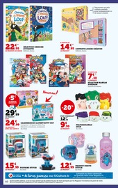 Vaisselle Angebote im Prospekt "Super U" von Super U auf Seite 60