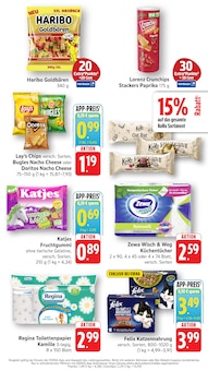 Haribo im aktuellen EDEKA Prospekt (Heidelberg) Haribo im EDEKA Prospekt "Aktuelle Angebote" mit 16 Seiten (Heidelberg)