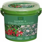 Balkon- und Kübelpflanzen-Dünger für 7,99 € bei Pflanzen Kölle im Angebot Balkon- und Kübelpflanzen-Dünger im aktuellen Pflanzen Kölle Prospekt