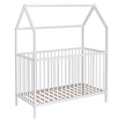 Emma im XXXLutz Möbelhäuser Prospekt GITTERBETT Emma 1 144/75/161 cm von My Baby Lou im aktuellen XXXLutz Möbelhäuser Prospekt für 199,90 €