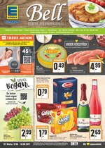 EDEKA Prospekt für Bornheim mit 16 Seiten EDEKA Prospekt für Bornheim: "Aktuelle Angebote", 16 Seiten, 21.06.2021 - 26.06.2021
