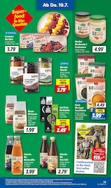 Aktueller Lidl Prospekt mit Kohle, "LIDL LOHNT SICH", Seite 45