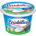 Crème Fraiche Epaisse - BRIDÉLICE dans le catalogue Carrefour Market