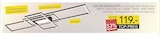 LED-DECKENLEUCHTE bei BRAUN Möbel-Center im Kusterdingen Prospekt für 119,00 €