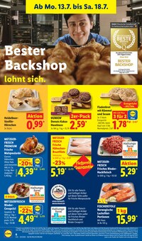 Warsteiner im aktuellen Lidl Prospekt (Würzburg) Warsteiner im Lidl Prospekt "LIDL LOHNT SICH" mit 72 Seiten (Würzburg)