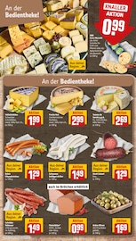 Schwamm im REWE Prospekt in Saarbrücken Aktueller REWE Prospekt mit Schwamm, "Dein Markt", Seite 11