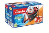 Promo Kit de nettoyage Easywring & clean turbo à 27,99 € dans le catalogue Carrefour à Massy