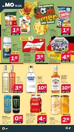 Getränke Angebot & Preis im aktuellen Netto mit dem Scottie Prospekt Getränke Angebot im aktuellen Netto mit dem Scottie Prospekt auf Seite 8