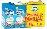 Lait UHT Demi-Écrémé à Supermarchés Match dans Charleville-Mézières Lait UHT Demi-Écrémé à Supermarchés Match dans Charleville-Mézières