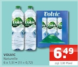 Aktuelle Volvic Angebote bei Getränke Oase in Herne Aktuelles Naturelle Angebot bei Getränke Oase in Herne ab 6,49 €