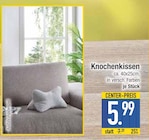 Knochenkissen im Angebot bei EDEKA in Augsburg Knochenkissen Angebote bei EDEKA Augsburg für 5,99 €