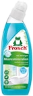 WC Reiniger im Angebot bei REWE in Bad Homburg WC Reiniger Angebote von Frosch bei REWE Bad Homburg für 1,99 €