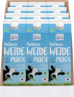 fettarme H-Milch Angebote von Gutes Land bei Netto Marken-Discount Wilhelmshaven für 8,50 €