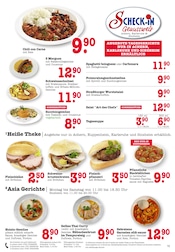 Aktueller E center Prospekt mit Fisch, "Aktuelle Angebote", Seite 7