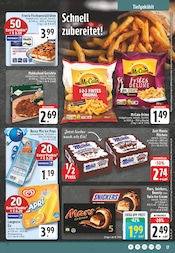 Aktueller E center Prospekt mit Frosta, "Aktuelle Angebote", Seite 17