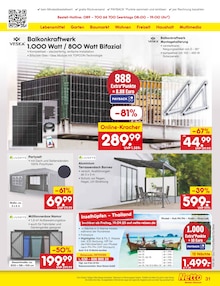 Reis Angebot im aktuellen Netto Marken-Discount Prospekt auf Seite 31