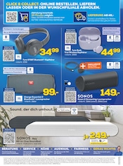 Aktueller EURONICS Prospekt mit Handyzubehör, "GENAU RICHTIG. BESTE DEALS. BESTER SERVICE.", Seite 5