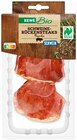 REWE Bio Schweine-Rückensteaks im Angebot bei REWE in Wilhelmshaven REWE Bio Schweine-Rückensteaks Angebote von Naturland bei REWE Wilhelmshaven für 27,90 €