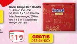 Aktuelle Geschirrspüler Angebote bei GLOBUS in Leipzig Aktuelles Design Box 150 Jahre Angebot bei GLOBUS in Leipzig ab 11,99 €