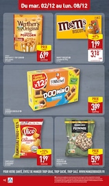 Gâteau Angebote im Prospekt "DE BONNES FÊTES À PRIX DISCOUNT." von Aldi auf Seite 12