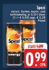 Aktuelle Energydrink Angebote bei E center in Hürth Aktuelles Energy Angebot bei E center in Hürth ab 0,99 €