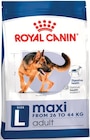Croquettes - ROYAL CANIN dans le catalogue Maxi Zoo