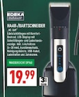 Aktuelles HAAR-/BARTSCHNEIDER Angebot bei Marktkauf in Bochum ab 19,99 €