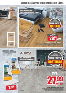 Fliesen im Wülker Deco-Point Prospekt "AKTUELLE ANGEBOTE" mit 16 Seiten (Bielefeld)