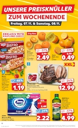 Kaufland Rinderbraten im Prospekt Kaufland Rinderbraten im Prospekt