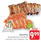 Spareribs bei EDEKA im Altrip Prospekt für 9,99 €