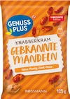 Nuss-Mix gewürzt von Genuss Plus im aktuellen Rossmann Prospekt für 1,99 €