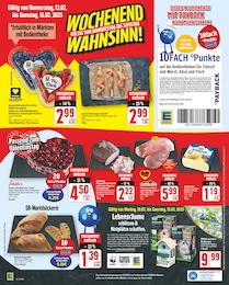 Kraut Angebot im aktuellen EDEKA Prospekt auf Seite 20