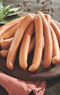 Promo Saucisse de Francfort à 12,45 € dans le catalogue Intermarché à Saint-Martin-d'Heuille