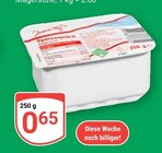 Aktuelles Speisequark Angebot bei GLOBUS in Mannheim ab 0,65 €