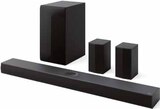 Soundbar DS70TR bei expert im Prospekt "" für 339,15 €