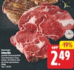 Entrecôte von Bauerngut für 2,49 € bei E center im Angebot Entrecôte von Bauerngut im aktuellen E center Prospekt