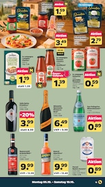 Ramazzotti im Netto mit dem Scottie Prospekt in Oranienburg Aktueller Netto mit dem Scottie Prospekt mit Ramazzotti, "Günstig. Besser. Für Dich.", Seite 17