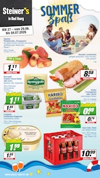 EDEKA Prospekt für Dissen: "Aktuelle Angebote", 24 Seiten, 29.06.2026 - 04.07.2026