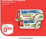 Aktuelle Quark Angebote bei GLOBUS in Bochum Aktuelles Frühlingsquark Angebot bei GLOBUS in Bochum ab 0,99 €