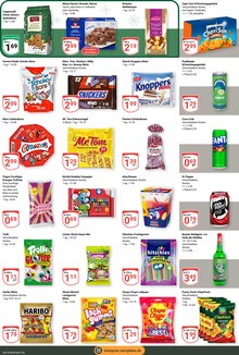 Haribo im aktuellen GLOBUS Prospekt (Siegen (Universitätsstadt)) Haribo im GLOBUS Prospekt "Aktuelle Angebote" mit 29 Seiten (Siegen (Universitätsstadt))