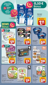 Cola im REWE Prospekt "Dein Markt" mit 32 Seiten (Bergisch Gladbach)