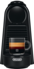 EN85.B Essenza Mini im Angebot bei EURONICS in Pirna EN85.B Essenza Mini Angebote von DeLonghi NESPRESSO bei EURONICS Pirna für 69,99 €