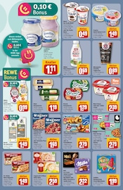 Exquisa Angebot im REWE Prospekt, gültig von 04.08.2025 bis 09.08.2025 Exquisa Angebot im aktuellen REWE Prospekt auf Seite 20