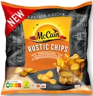 Rustic Chips oder 1-2-3 Frites Original im Angebot bei Penny in Buxtehude Rustic Chips oder 1-2-3 Frites Original Angebote von McCain bei Penny Buxtehude für 1,59 €